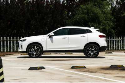 2018款 2.0T 尊贵型-外观-图片-有驾
