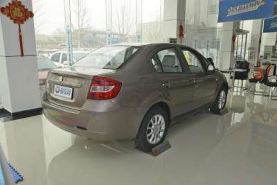 2012款 1.6L 自动舒适型-外观-图片-有驾