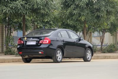2011款 三厢 2.0L 自动旗舰版-外观-图片-有驾