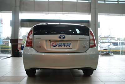 2012款 1.8L 标准版-外观-图片-有驾