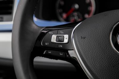 2018款 2.0TSI 四驱悠享版 7座-内饰-图片-有驾