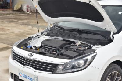 2019款 1.6L 自动智享互联版 国V-外观-图片-有驾