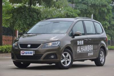 2013款 1.8TSI 豪华版 欧V-外观-图片-有驾