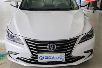 2019款 1.5T 自动智雅型 国VI-外观-图片-有驾