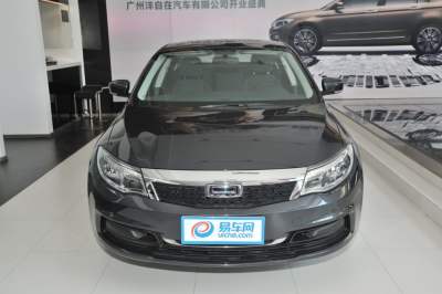 2014款 三厢 1.6L 手动致享型-外观-图片-有驾