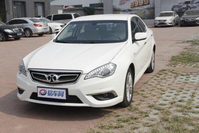 2013款 1.8T 行政版-外观-图片-有驾