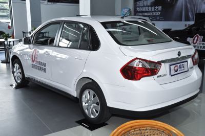 2015款 1.6L 自动豪华版-外观-图片-有驾