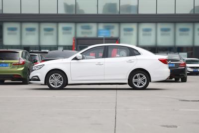 2019款 EV400-外观-图片-有驾