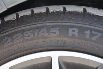 2011款 1.4T 手动运动版-外观-图片-有驾