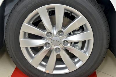 2015款 1.6L 自动DLX-外观-图片-有驾