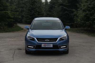 2016款 1.6L e致尊版-外观-图片-有驾