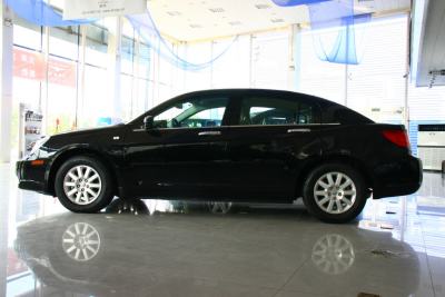2008款 2.7L 豪华型-外观-图片-有驾