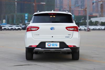 2019款 1.5L 智联豪华版-外观-图片-有驾
