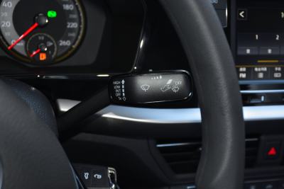 2018款 280TSI DSG舒适版 国V-内饰-图片-有驾