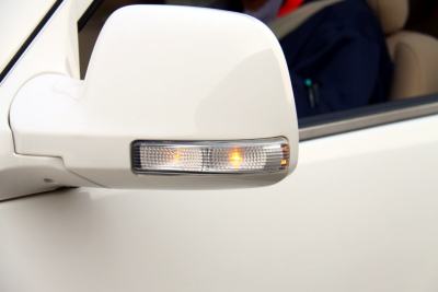 2011款 2.4 精英版-外观-图片-有驾