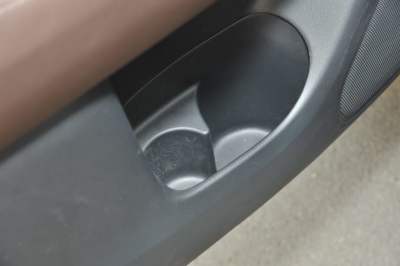 2013款 3.7L 超越版-内饰-图片-有驾