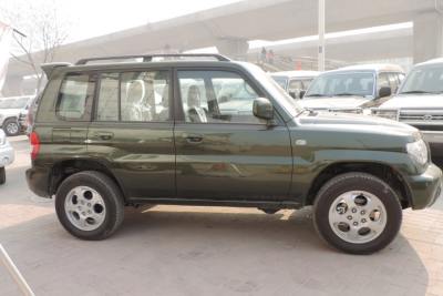 2013款 经典版 2.0L 两驱标准型-外观-图片-有驾