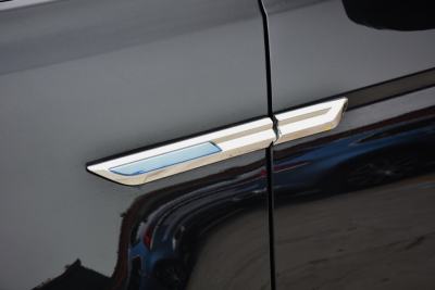 2017款 2.0T DCT至尊型-外观-图片-有驾