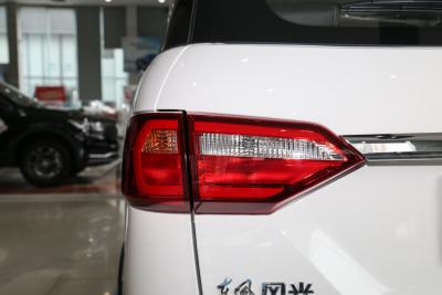 2020款 S370 1.5L CVT豪华型 7座-外观-图片-有驾