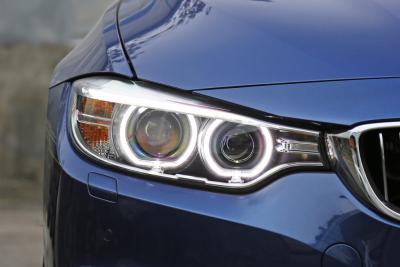 2016款 B4 BITURBO Coupe-外观-图片-有驾