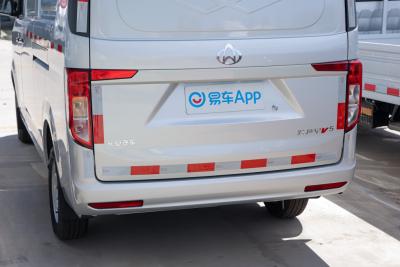 2021款 1.5L进宝版标准型JL473QH-外观-图片-有驾