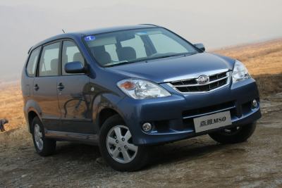 2009款 1.3L 手动5座标准型-外观-图片-有驾