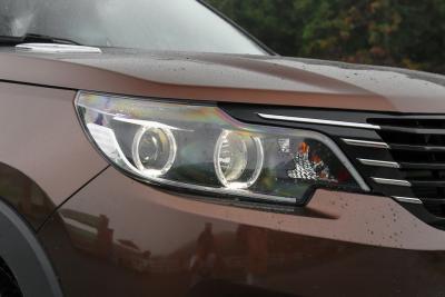 2017款 1.3T CVT旗舰型-外观-图片-有驾