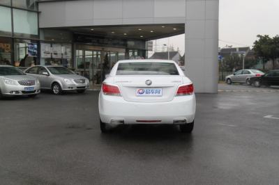 2011款 eAssist 2.4L雅致版-外观-图片-有驾