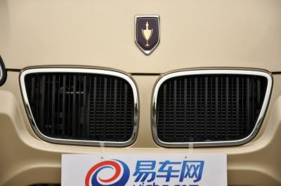 2011款 1.0L豪华版-外观-图片-有驾