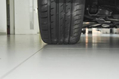 2014款 1.6T 时尚型-外观-图片-有驾