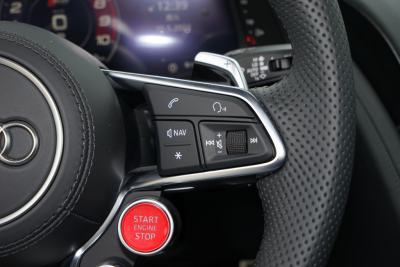 2021款 V10 Coupe performance-内饰-图片-有驾