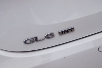 2019款 18T 5座精英型 国VI-外观-图片-有驾