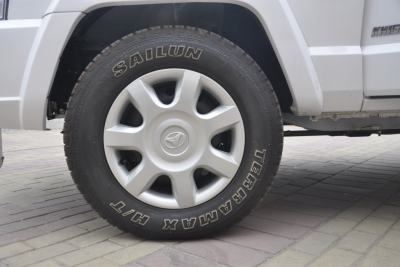 2011款 2.2L 四驱豪华型-外观-图片-有驾
