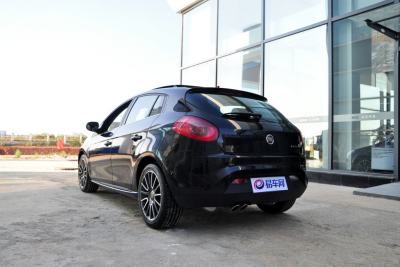 2011款 1.4T 手动运动天窗版-外观-图片-有驾