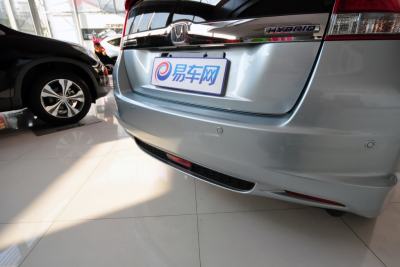 2013款 1.3L 标准型-外观-图片-有驾