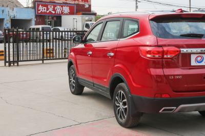 2016款 1.5L 自动智享型-外观-图片-有驾