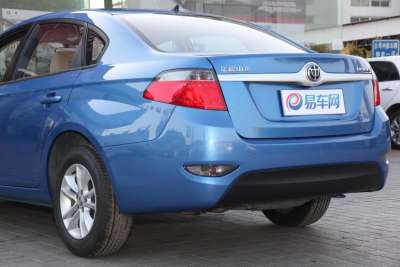 2013款 1.5L 手动舒适型-外观-图片-有驾
