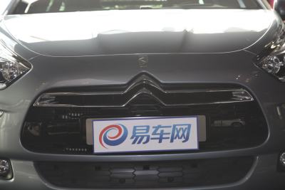 2012款 1.6T 雅致版-外观-图片-有驾