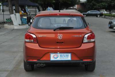 2014款 1.5L 手动舒适型-外观-图片-有驾