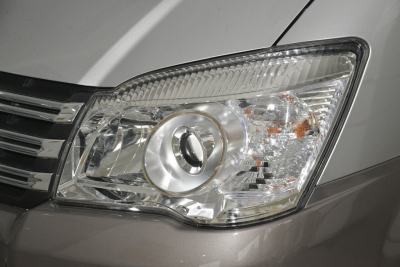 2016款 M3 1.6L 7座舒适型 国V-外观-图片-有驾