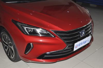 2019款 1.6L GDI 自动锐潮型 国VI-外观-图片-有驾