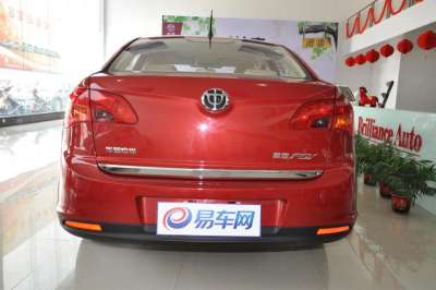 2011款 新锐版 1.5L 自动舒适型-外观-图片-有驾