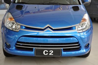 2012款 1.6L 自动运动型-外观-图片-有驾