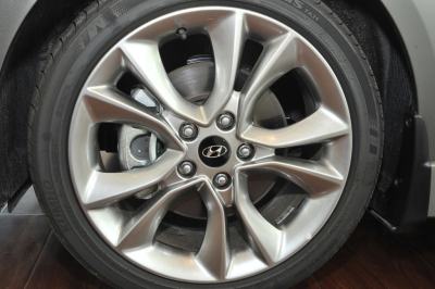 2015款 1.6T 自动豪华版-外观-图片-有驾