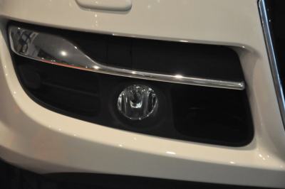 2011款 2.0T 舒适版-外观-图片-有驾