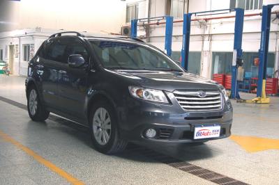 2008款 3.6R-外观-图片-有驾