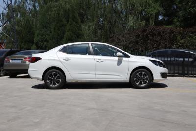 2019款 350THP 自动领先型-外观-图片-有驾