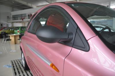 2010款 1.3L AMT自由巡航-外观-图片-有驾