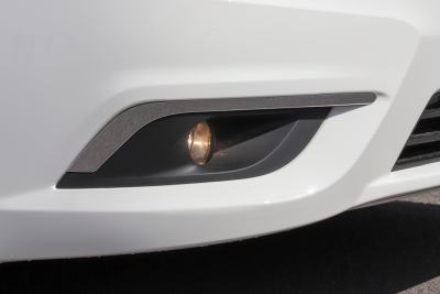 2018款 性能版 1.8T 舒适版-外观-图片-有驾