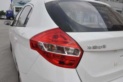 2012款 1.5L 自动舒适型-外观-图片-有驾
